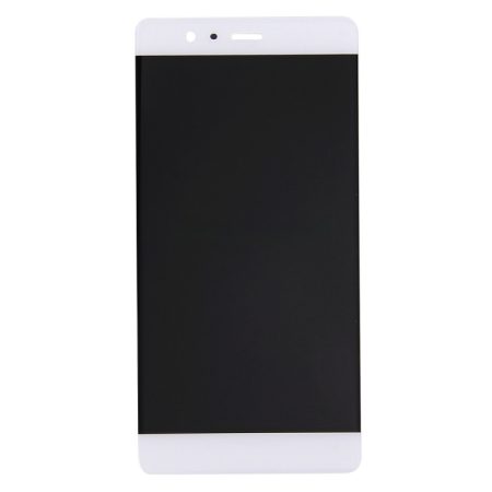 OEM P9 Standard Version LCD Screen & Digitizer Full Assembly (White)