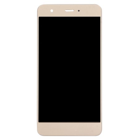OEM Huawei Nova LCD Screen + Digitizer Full Assembly (Gold)