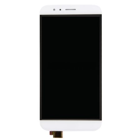 OEM Maimang 4 / D199 / G8 LCD Screen + Digitizer Full Assembly (White)