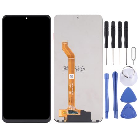 OEM Honor X30 5G LCD Screen & Digitizer Full Assembly