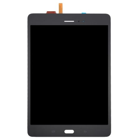 OEM LCD Display Touch Screen Assembly for Galaxy Tab A 8.0 P355 3G (Black)