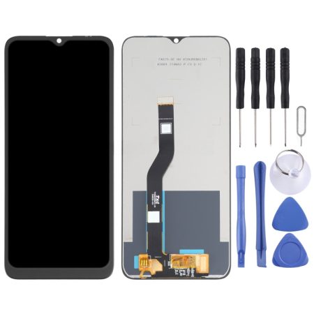 OEM Honor Play 20 (K0Z-AL00) LCD Screen & Digitizer Full Assembly