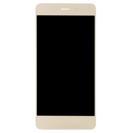OEM Huawei Enjoy 6s LCD Screen + Digitizer Full Assembly (Gold)