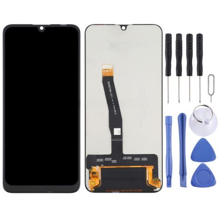 OEM Honor 10 Lite / Honor 20i LCD Screen & Digitizer Full Assembly (Black)