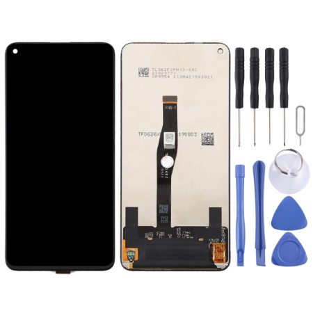 OEM Honor 20 Pro LCD Screen + Digitizer Full Assembly (Black)