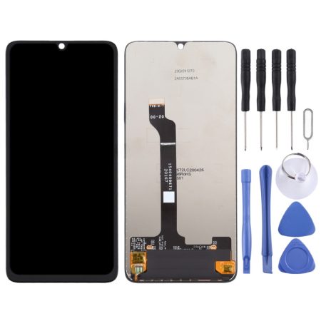 OEM Honor 30 Youth LCD Screen & Digitizer Full Assembly
