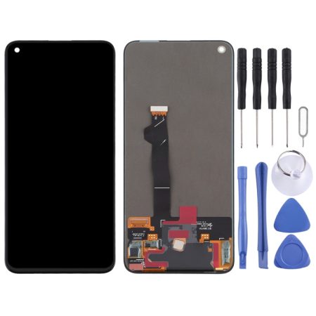 OEM Honor 30 LCD Screen & Digitizer Full Assembly
