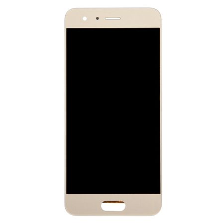 OEM Huawei Honor 9 LCD Screen + Digitizer Full Assembly (Gold)