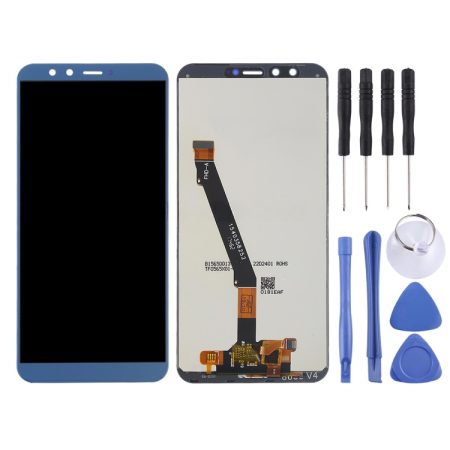 OEM Honor 9 Lite LCD Screen & Digitizer Full Assembly (Blue)