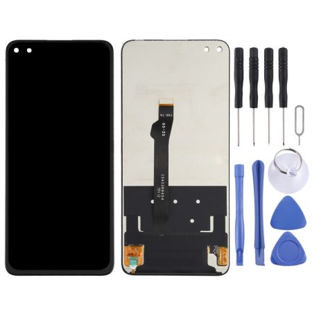 OEM Honor Play4 Pro LCD Screen & Digitizer Full Assembly