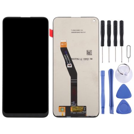 OEM Honor Play 3 LCD Screen & Digitizer Full Assembly (Black)