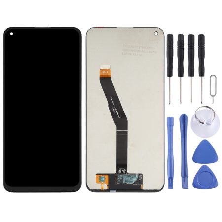 OEM Huawei Honor Play 4T LCD Screen + Digitizer Full Assembly