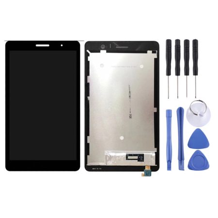OEM Honor Play Mediapad 2 / MediaPad T3 8.0 (KOB-L09/W09) LCD Screen & Digitizer Assembly (Black)