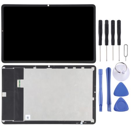 OEM MatePad 10.4 5G (BAH3-W59) LCD Screen & Digitizer Full Assembly (Black)