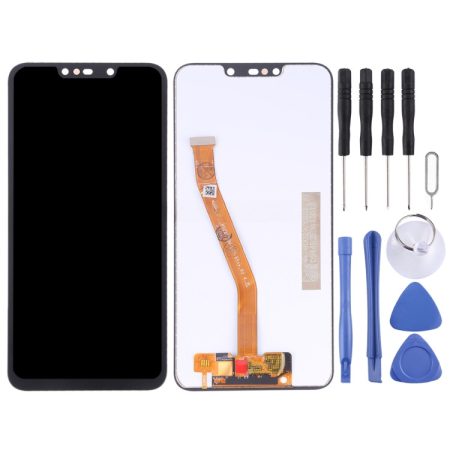 OEM Huawei Mate 20 Lite / Maimang 7 LCD Screen & Digitizer Assembly (Black)