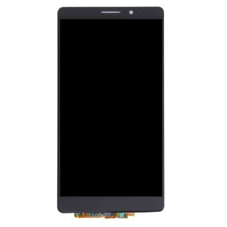 OEM Huawei Mate 8 LCD Screen + Digitizer Full Assembly (Black)
