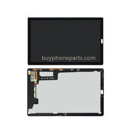 OEM MediaPad M5 10.8 (CMR-AL19/W19) LCD Screen & Digitizer Full Assembly (Black)