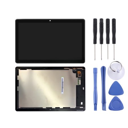 OEM Huawei MediaPad T3 10 (AGS-L03/L09/W09) LCD Screen & Digitizer Assembly (Black)