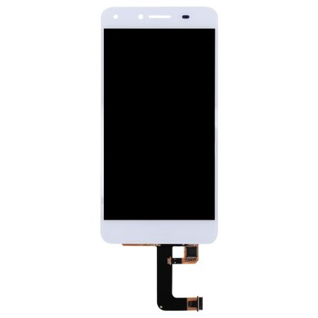 OEM Y5 II (CUN-L21) LCD Screen + Digitizer Full Assembly (White)