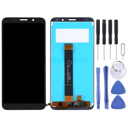 OEM Huawei Y5p LCD Screen & Digitizer Full Assembly