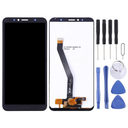 OEM Huawei Y6 Prime (2018) LCD Screen & Digitizer Full Assembly (Black)