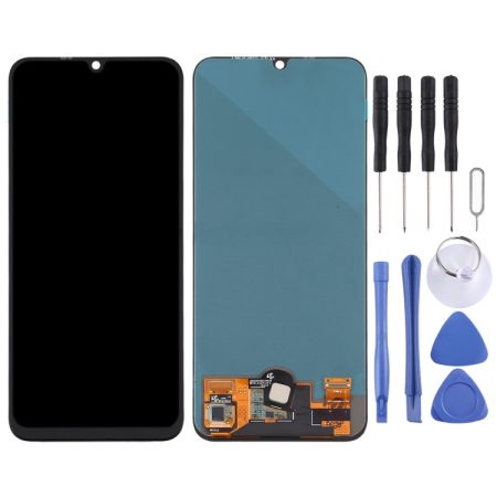 OEM Huawei Y8p LCD Screen & Digitizer Full Assembly