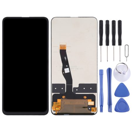 OEM Huawei Y9s LCD Screen & Digitizer Full Assembly
