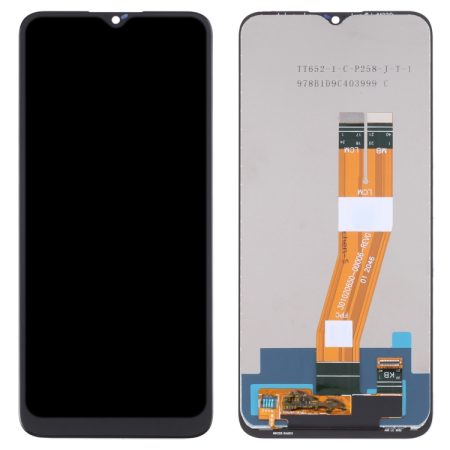 OEM Samsung Galaxy A02s (US Edition) SM-A025G LCD Screen Digitizer Assembly