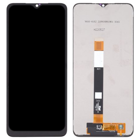 OEM LCD Screen and Digitizer Assembly for Samsung Galaxy A03s (SM-A037U) US Edition