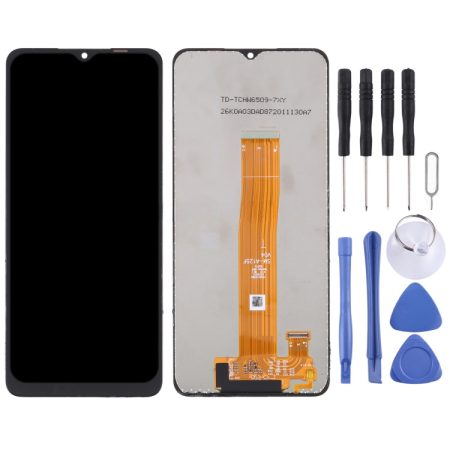 OEM LCD Screen and Digitizer Assembly for Samsung Galaxy A12 (SM-A125) / A32 5G (SM-A326) / M12 (SM-M127)
