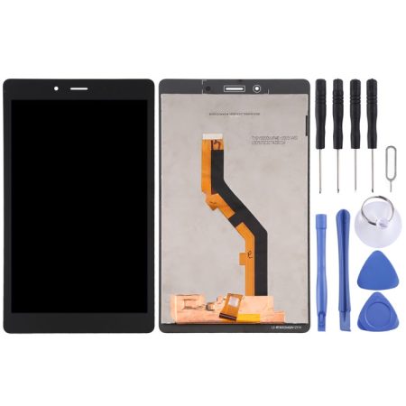 OEM Galaxy Tab A 8.0 (2019) SM-T295 LTE LCD Screen & Digitizer Assembly (Black)