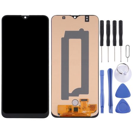 Samsung Galaxy A30s SM-A307 OLED Screen Digitizer Full Assembly