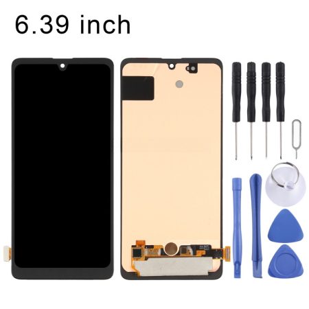 Samsung Galaxy A71 SM-A715 OLED Screen Digitizer Full Assembly (6.7 inch)