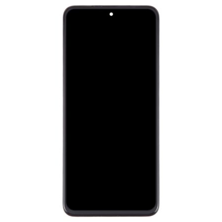 Xiaomi Redmi Note 11 4G OLED Screen and Digitizer Assembly with Frame