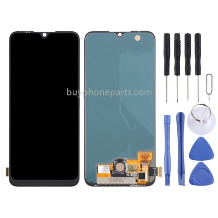 Xiaomi Mi CC9e / Mi A3 OLED Screen and Digitizer Full Assembly