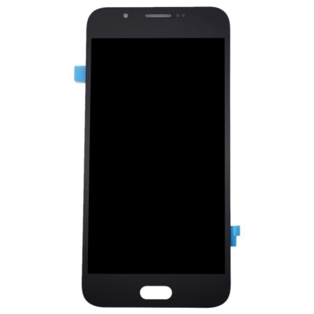 OLED LCD Screen and Digitizer Assembly for Samsung Galaxy A8 2018 (A530) (Black)