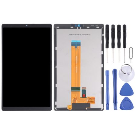 Original LCD Screen & Digitizer Assembly for Galaxy Tab A7 Lite (SM-T220 WiFi) (Black)
