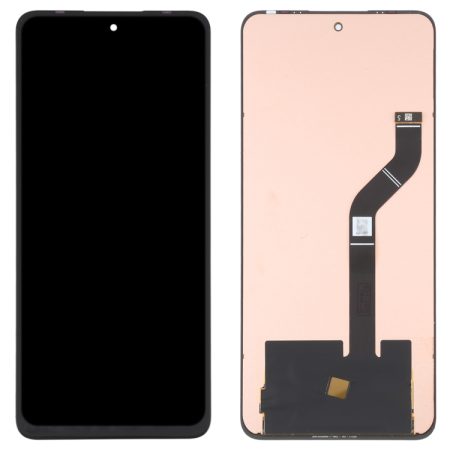 Original AMOLED Screen For Xiaomi 12 Lite with Digitizer Full Assembly