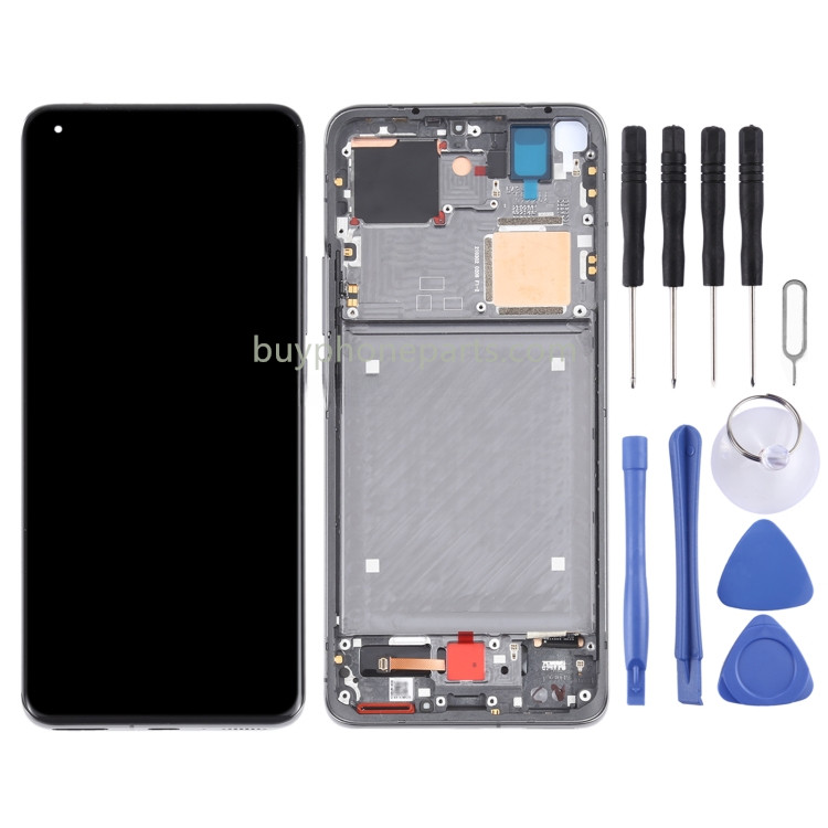 Original_AMOLED_Material_LCD_Screen_and_Digitizer_Full_Assembly_With_Frame_for_Xiaomi_Mi_11_Ultra___Mi_11_Pro_M2102K1G_M2102K1C_M2102K1AC_Black__SPS2650B_1.jpg