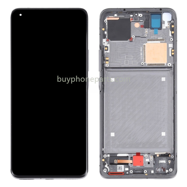 Original_AMOLED_Material_LCD_Screen_and_Digitizer_Full_Assembly_With_Frame_for_Xiaomi_Mi_11_Ultra___Mi_11_Pro_M2102K1G_M2102K1C_M2102K1AC_Black__SPS2650B_2.jpg
