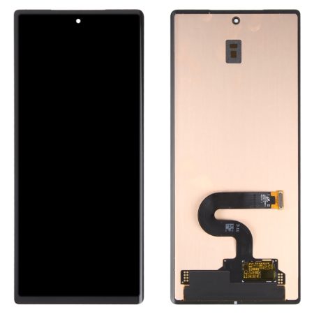Original AMOLED Secondary Screen for Xiaomi Mi Mix Fold 2 LCD and Digitizer Full Assembly