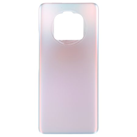 Original Honor X9 Replacement Battery Back Cover (Silver)