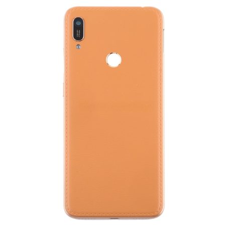 Original Huawei Y6 (2019) Replacement Battery Back Cover (Gold)