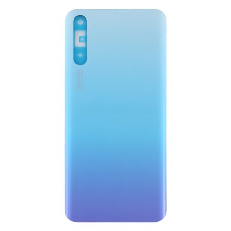 Original Huawei Y8p / P Smart S Replacement Battery Back Cover (Breathing Crystal)