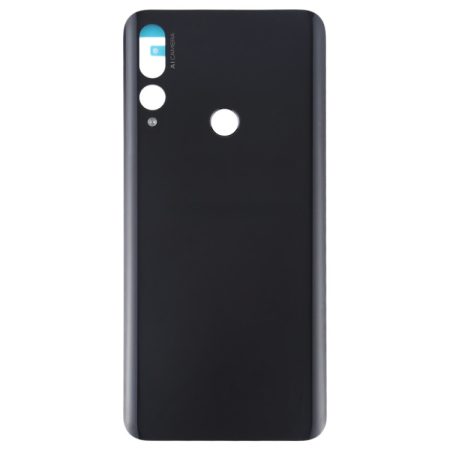Original Huawei Y9 Prime (2019) Replacement Battery Back Cover (Black)