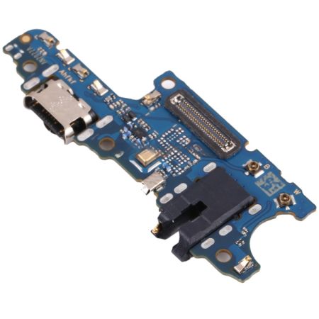 Original Honor X10 Max 5G Replacement Charging Port Board