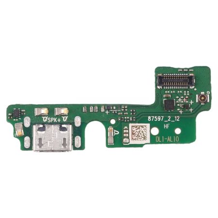 Original Huawei Honor 6A Replacement Charging Port Board
