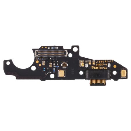 Original Huawei Mate 20 X Replacement Charging Port Board