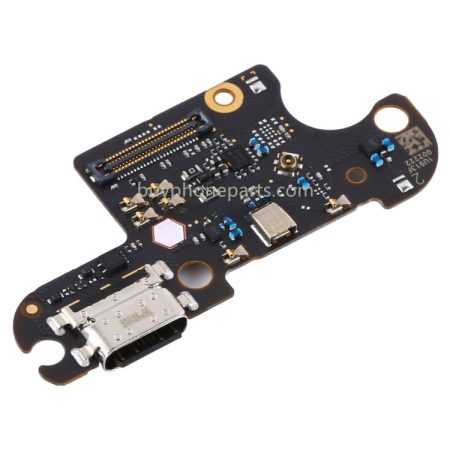 Original Charging Port Board for Xiaomi Mi 8 Lite (USB-C Dock Connector)
