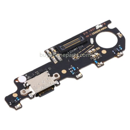 Original Charging Port Board for Xiaomi Mi Max 3 (USB-C Dock Connector Flex)